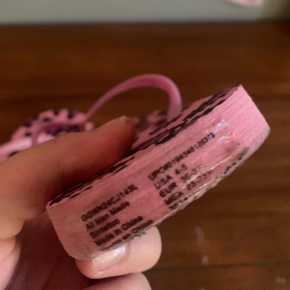 Sandals - Picture 2 of 2